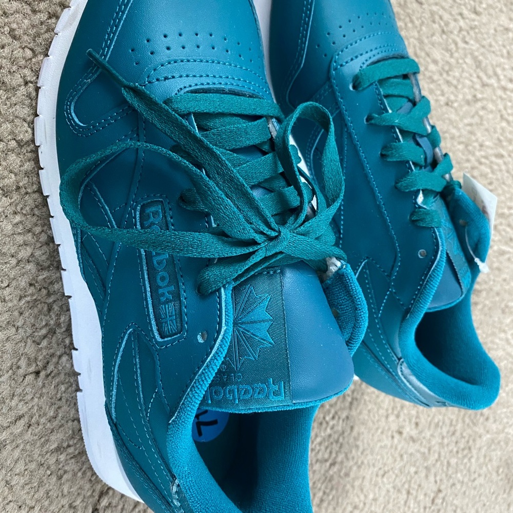 Reebok Classics